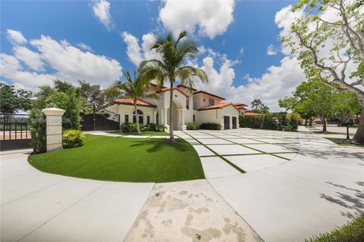 Villa en Miami Lakes, Miami-Dade County