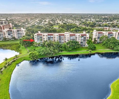 Wohnkomplexe in Delray Beach, Palm Beach County