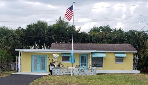 Villa in Stuart, Martin County