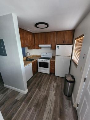 Residential complexes in Fort Lauderdale, Broward County
