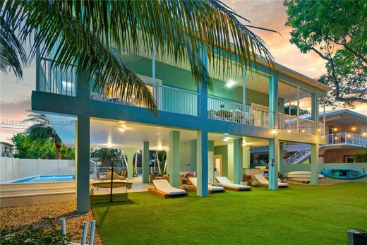 Villa a Key Largo, Monroe County