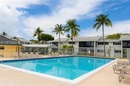 Kamienica w Miami, Miami-Dade County