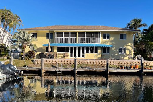 Wohnkomplexe in Highland Beach, Palm Beach County