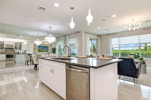Вилла, Port Saint Lucie, Saint Lucie County