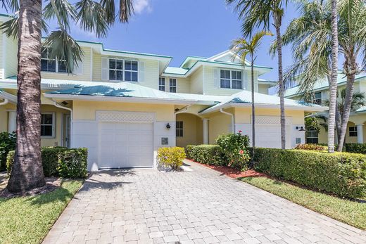 Townhouse in Hypoluxo, Palm Beach