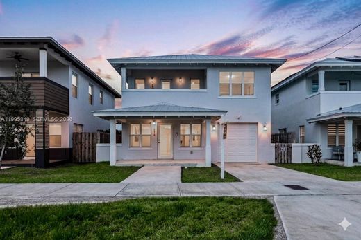 Вилла, Майами, Miami-Dade County