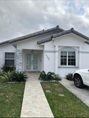 Villa a Miami, Miami-Dade County