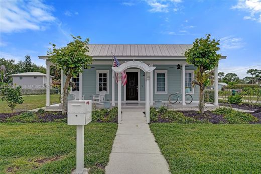 Villa - Stuart, Martin County