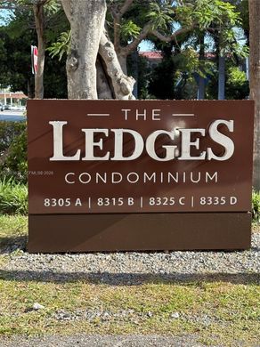 Жилой комплекс, Майами, Miami-Dade County