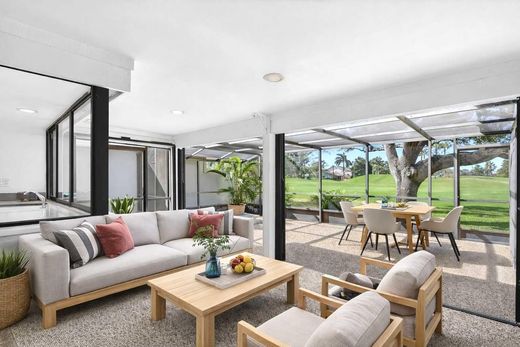 Willa w Deerfield Beach, Broward County