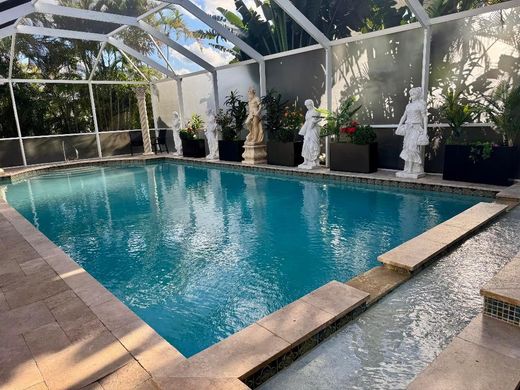 Villa Boynton Beach, Palm Beach County