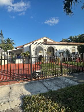 别墅  迈阿密, Miami-Dade County