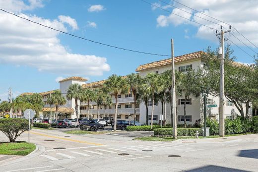 Boca Raton, Palm Beach Countyのアパートメント・コンプレックス