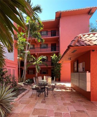 Edificio en Fort Lauderdale, Broward County
