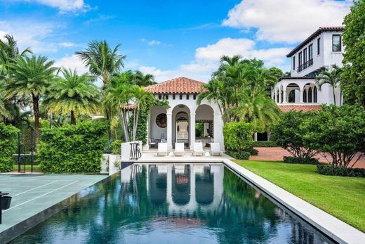 Willa w Palm Beach, Palm Beach County