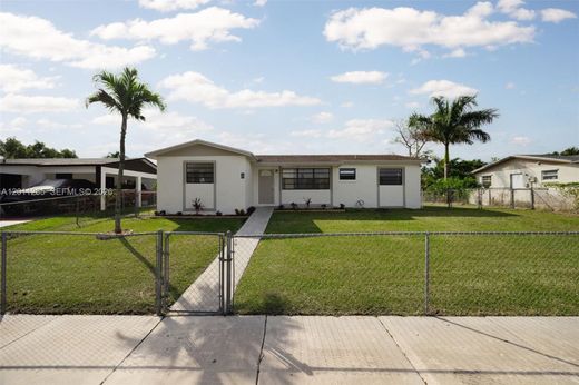 Villa - Homestead, Miami-Dade County