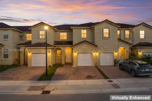 Stadthaus in Doral, Miami-Dade County