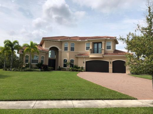 Villa a West Palm Beach, Palm Beach County