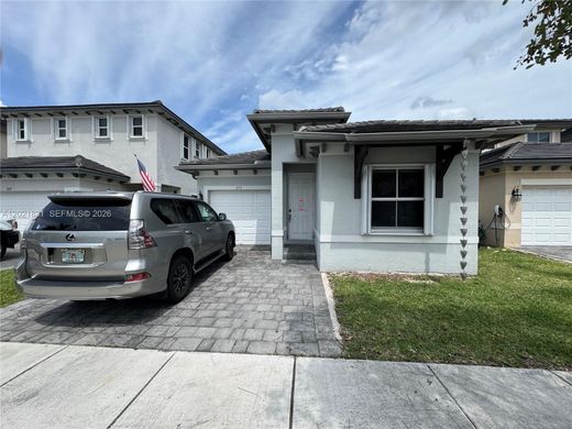 Villa à Homestead, Comté de Miami-Dade