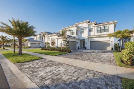 Villa - Palm Beach Gardens, Palm Beach County