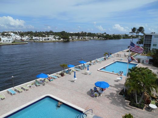 Kamienica w Boynton Beach, Palm Beach County