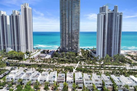 Hôtel particulier à Sunny Isles Beach, Comté de Miami-Dade