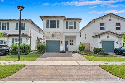 Villa a North Miami, Miami-Dade County