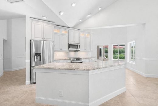 Villa - Boca Raton, Palm Beach County