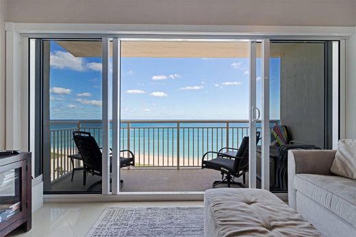 콘도미니엄 / Pompano Beach, Broward County