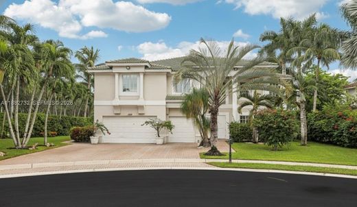 Villa in Wellington, Palm Beach