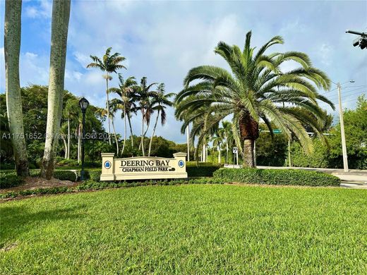 Complexes résidentiels à Coral Gables, Comté de Miami-Dade