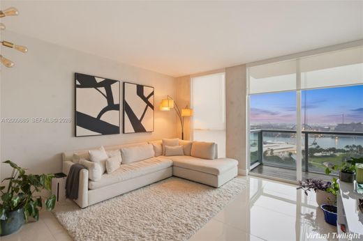 Residential complexes in Miami, Miami-Dade