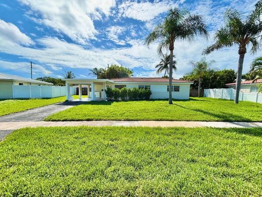 别墅  Boca Raton, Palm Beach County