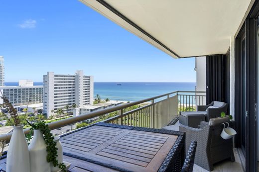 Complesso residenziale a Riviera Beach, Palm Beach County