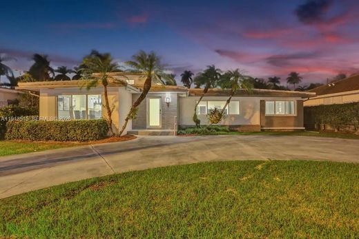 Villa en Hollywood, Broward County