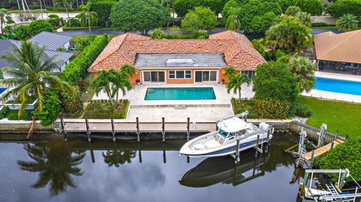 Villa in Palm Beach Gardens, Palm Beach
