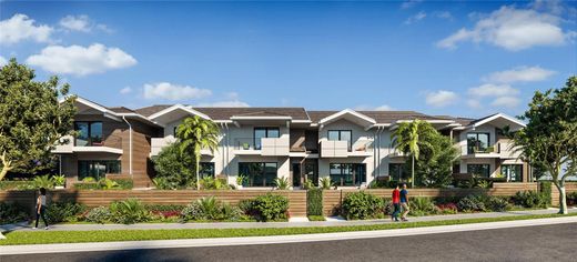 Townhouse in Lighthouse PT, Broward County