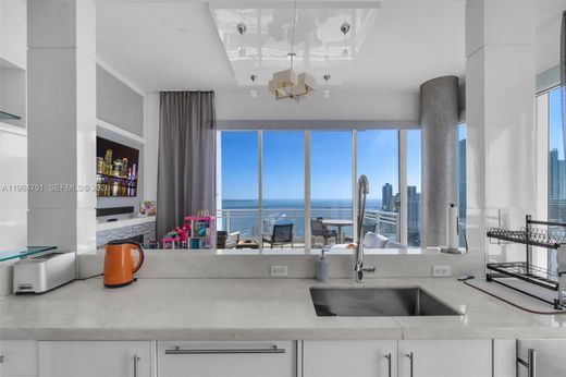 Residential complexes in Miami, Miami-Dade