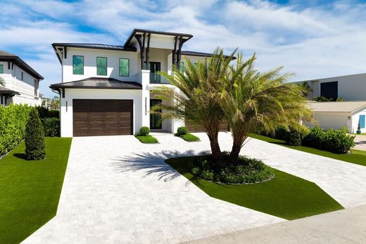 Villa en Palm Beach Gardens, Palm Beach County
