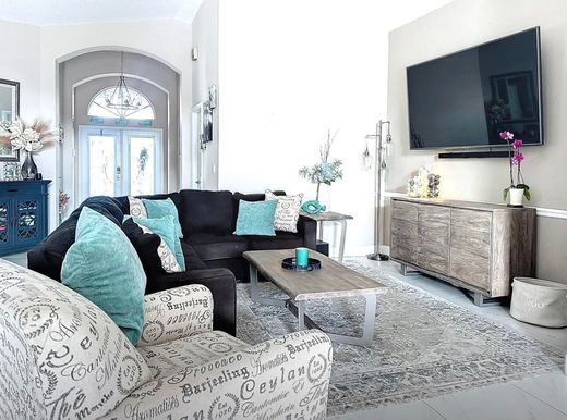 Villa in Wellington, Palm Beach