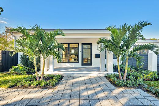 Вилла, West Palm Beach, Palm Beach County