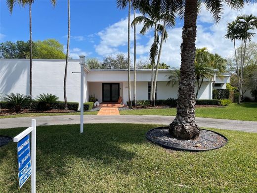 Villa in Palmetto Bay, Miami-Dade