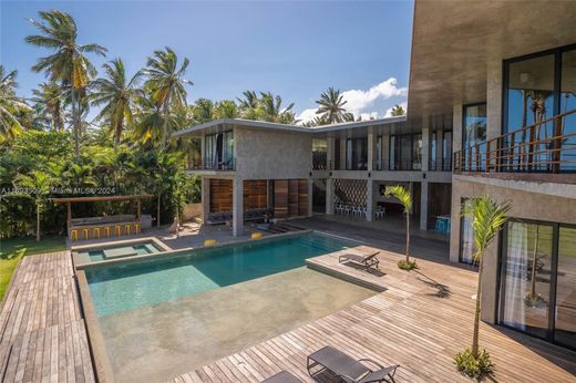 Villa in Las Terrenas, Samaná Province