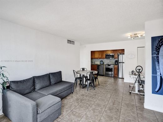 Komplex apartman Doral, Miami-Dade County