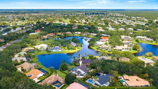Villa in Jupiter, Palm Beach