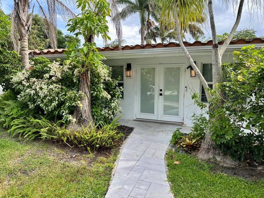 Villa - Delray Beach, Palm Beach County