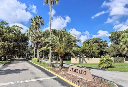 Κτίριο σε Μαϊάμι, Miami-Dade County