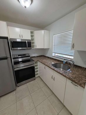Complexes résidentiels à Boca Raton, Comté de Palm Beach
