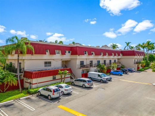 Kamienica w Pinecrest, Miami-Dade County