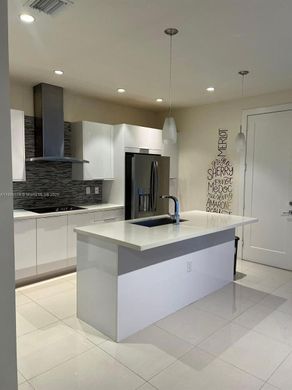 Casa adosada en Doral, Miami-Dade County